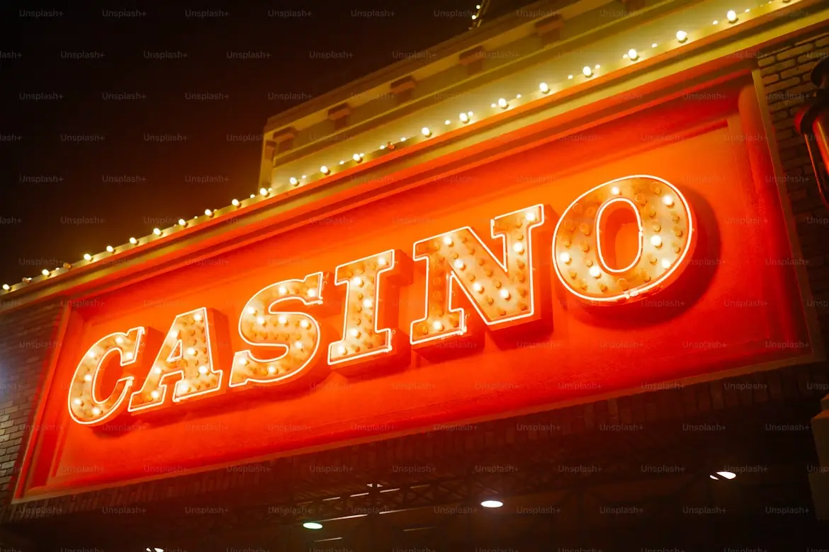 Online casino hry a hracie automaty