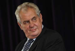 Vyúčtování kampaně Miloše Zemana