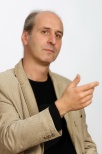 Jaromír Klepáč, klavírista