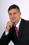Jozef Regec, senátor a cyklista